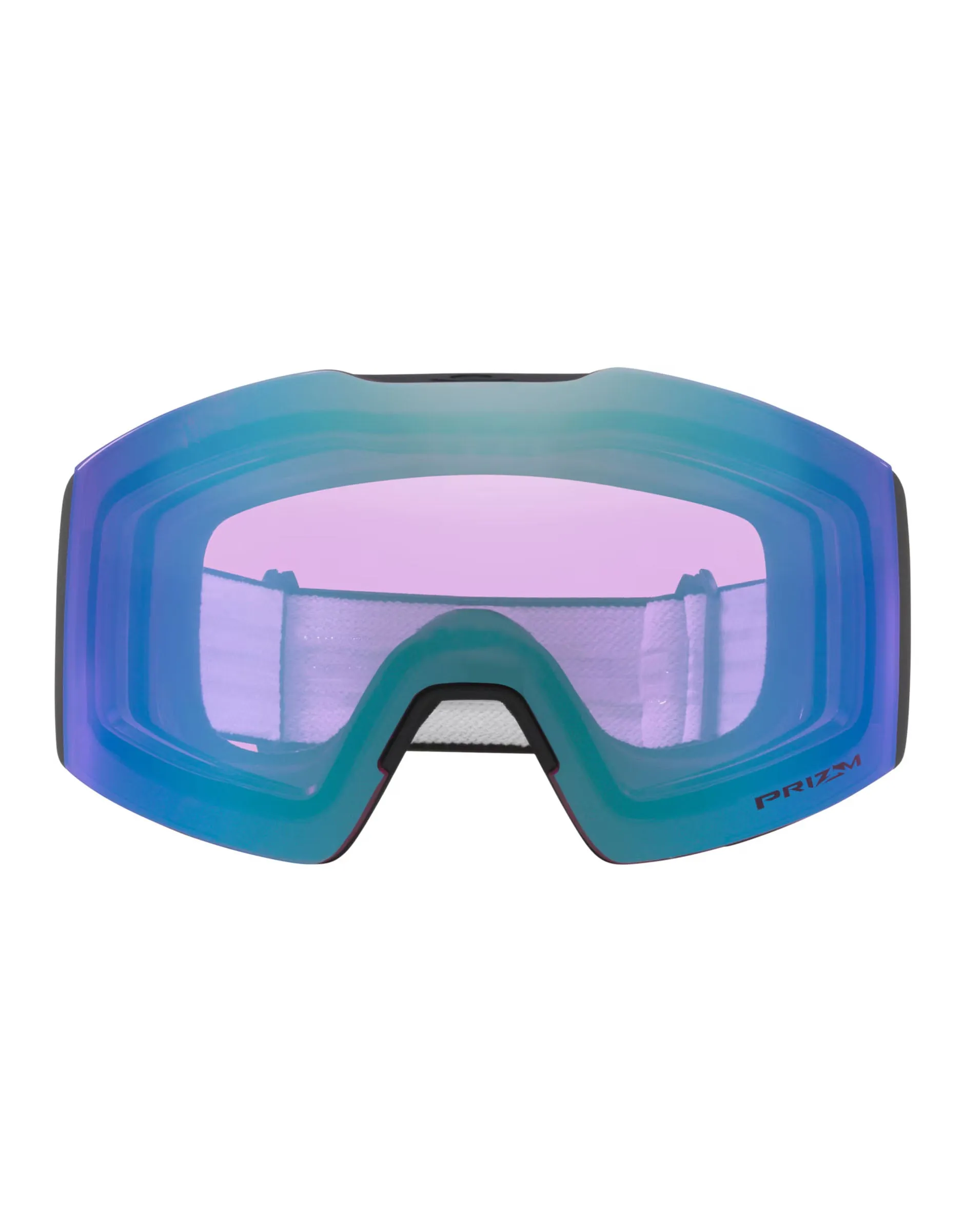 Oakley Fall Line M Ski Goggles