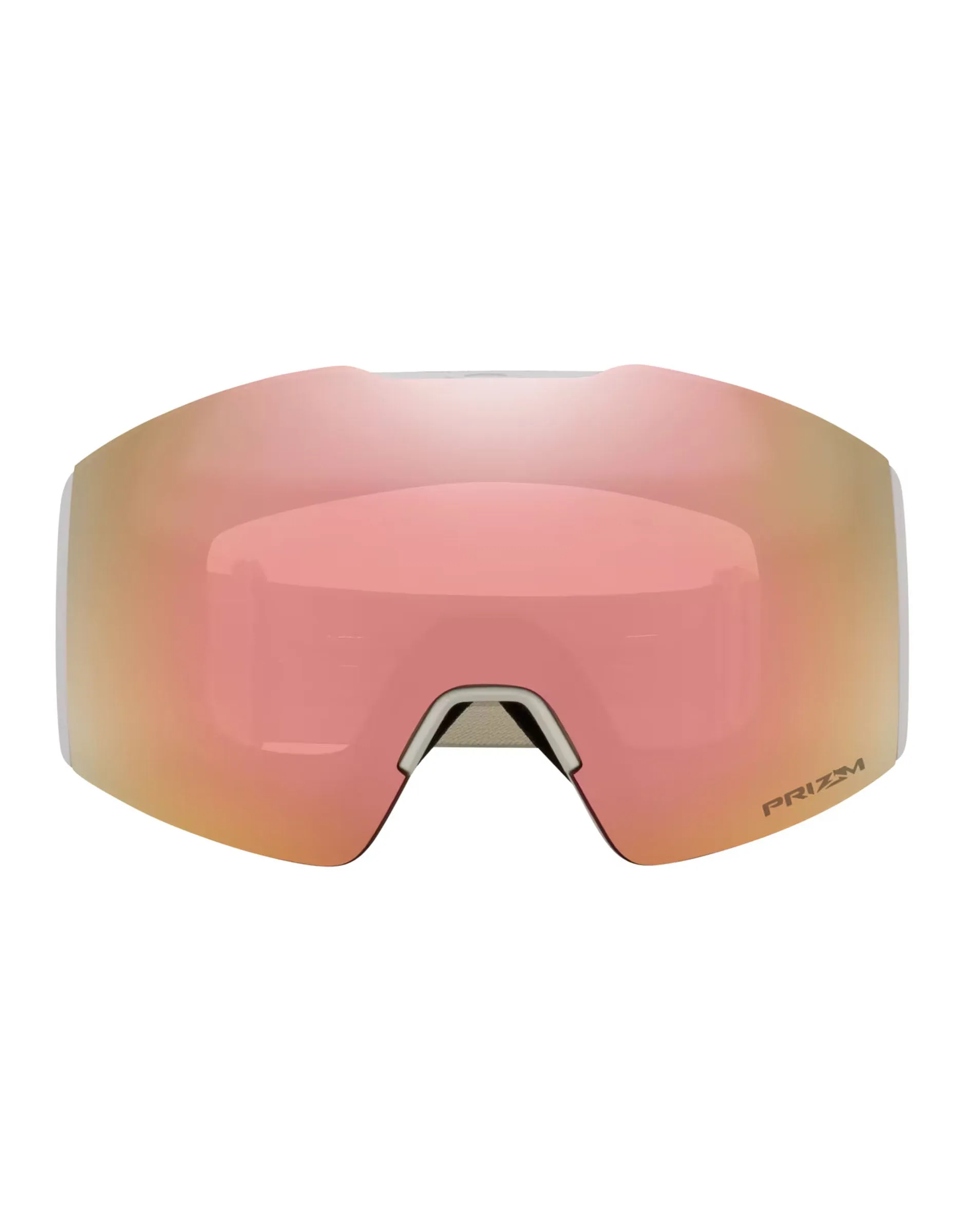 Oakley Fall Line M Ski Goggles