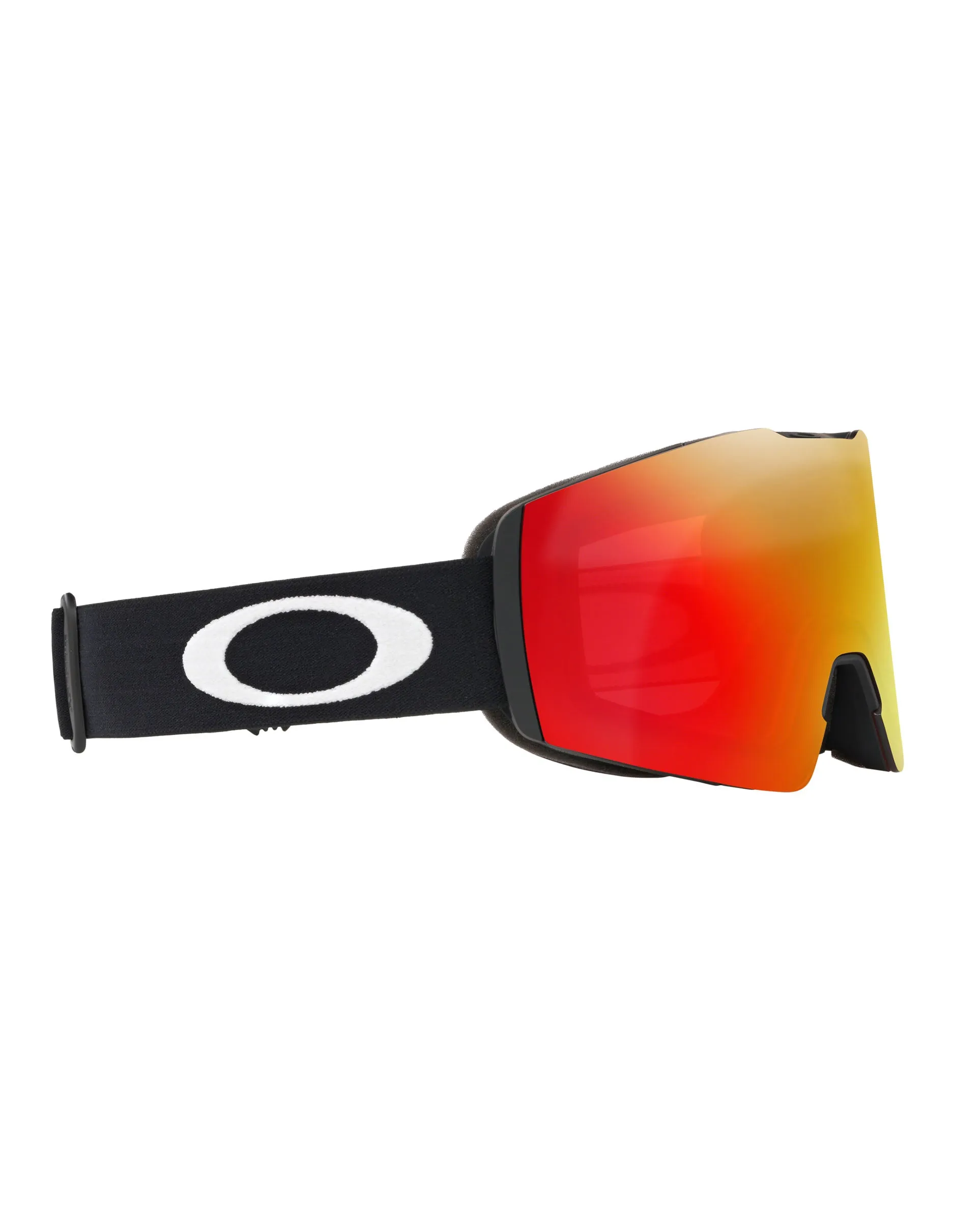 Oakley Fall Line M Ski Goggles