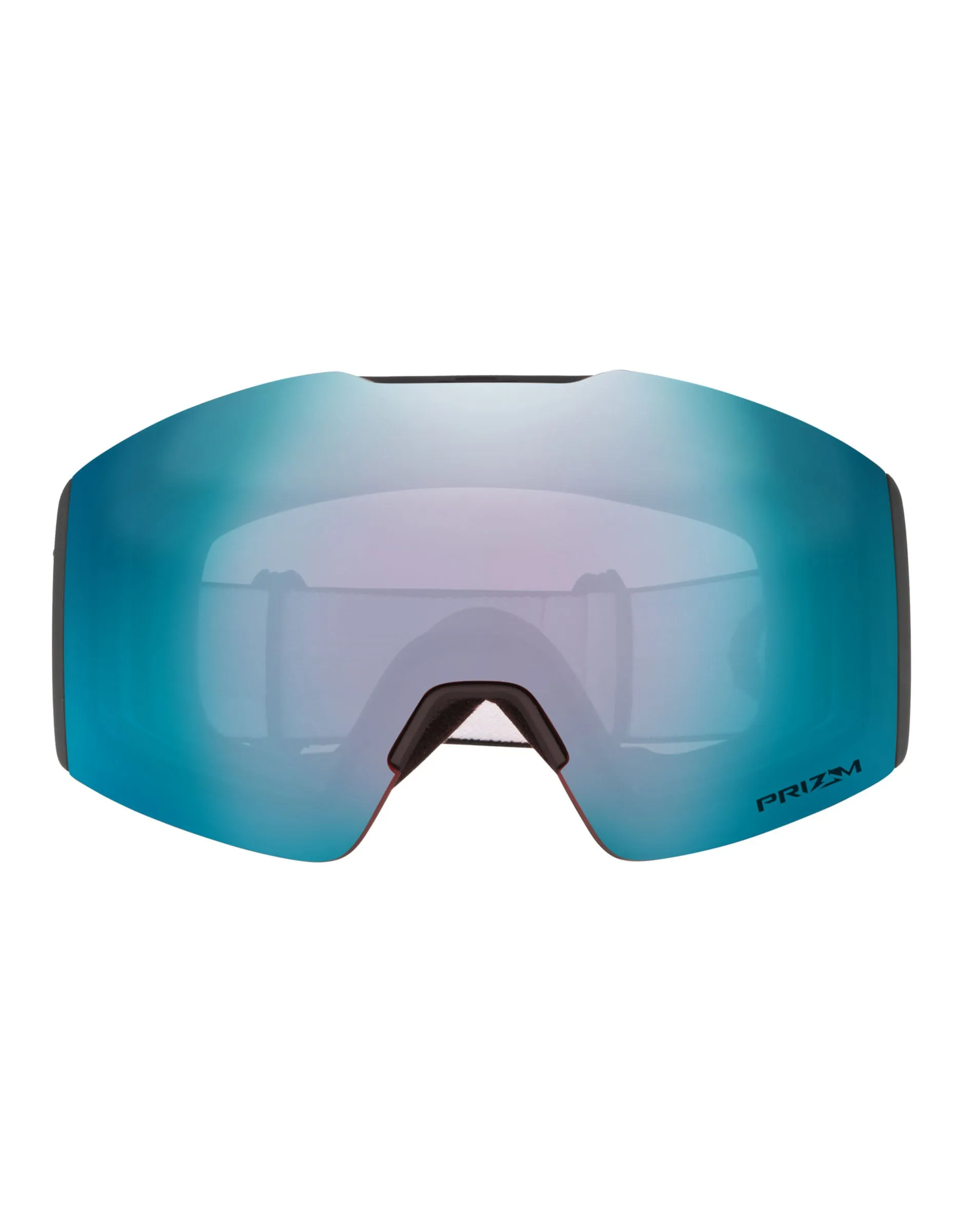 Oakley Fall Line M Ski Goggles