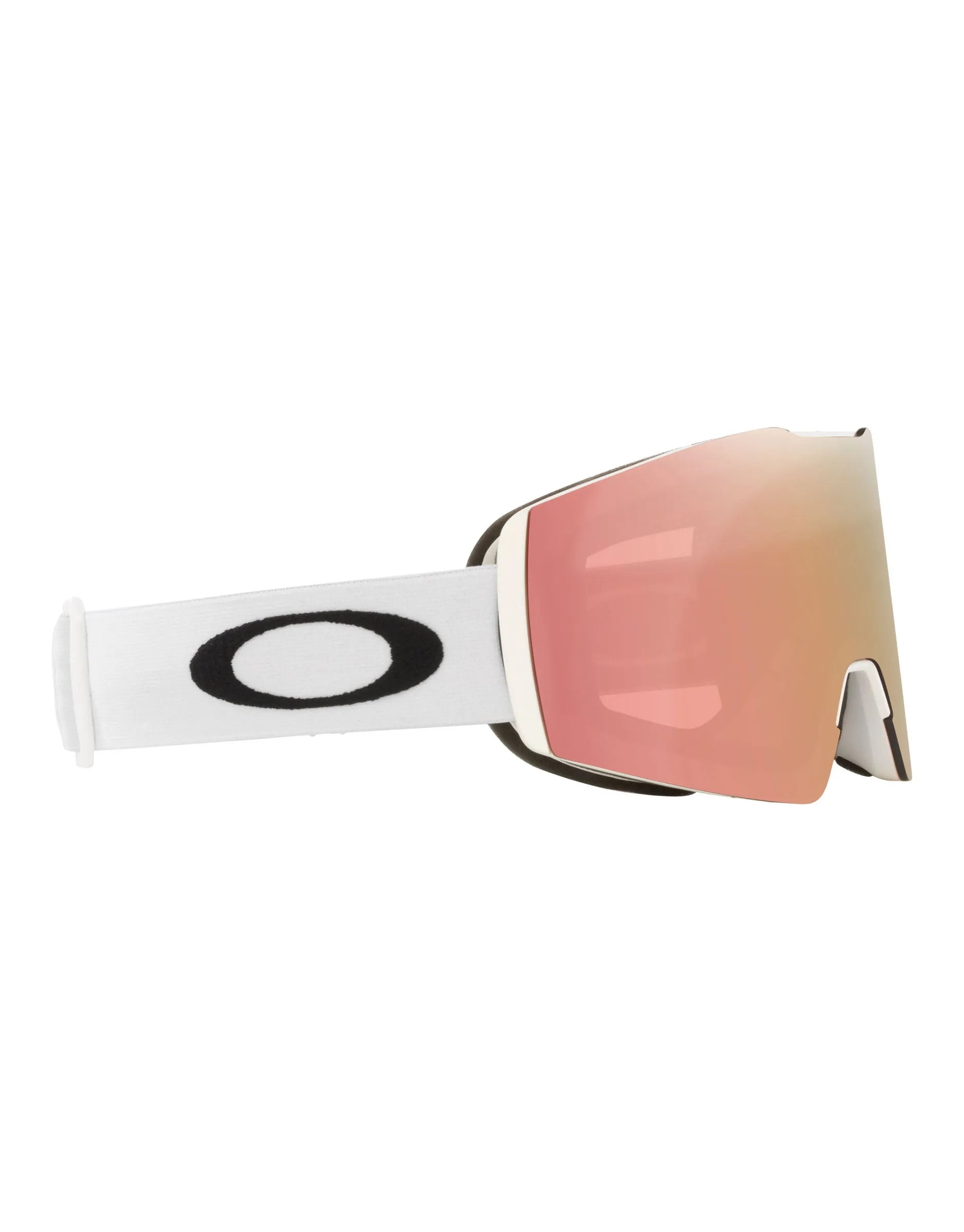 Oakley Fall Line M Ski Goggles