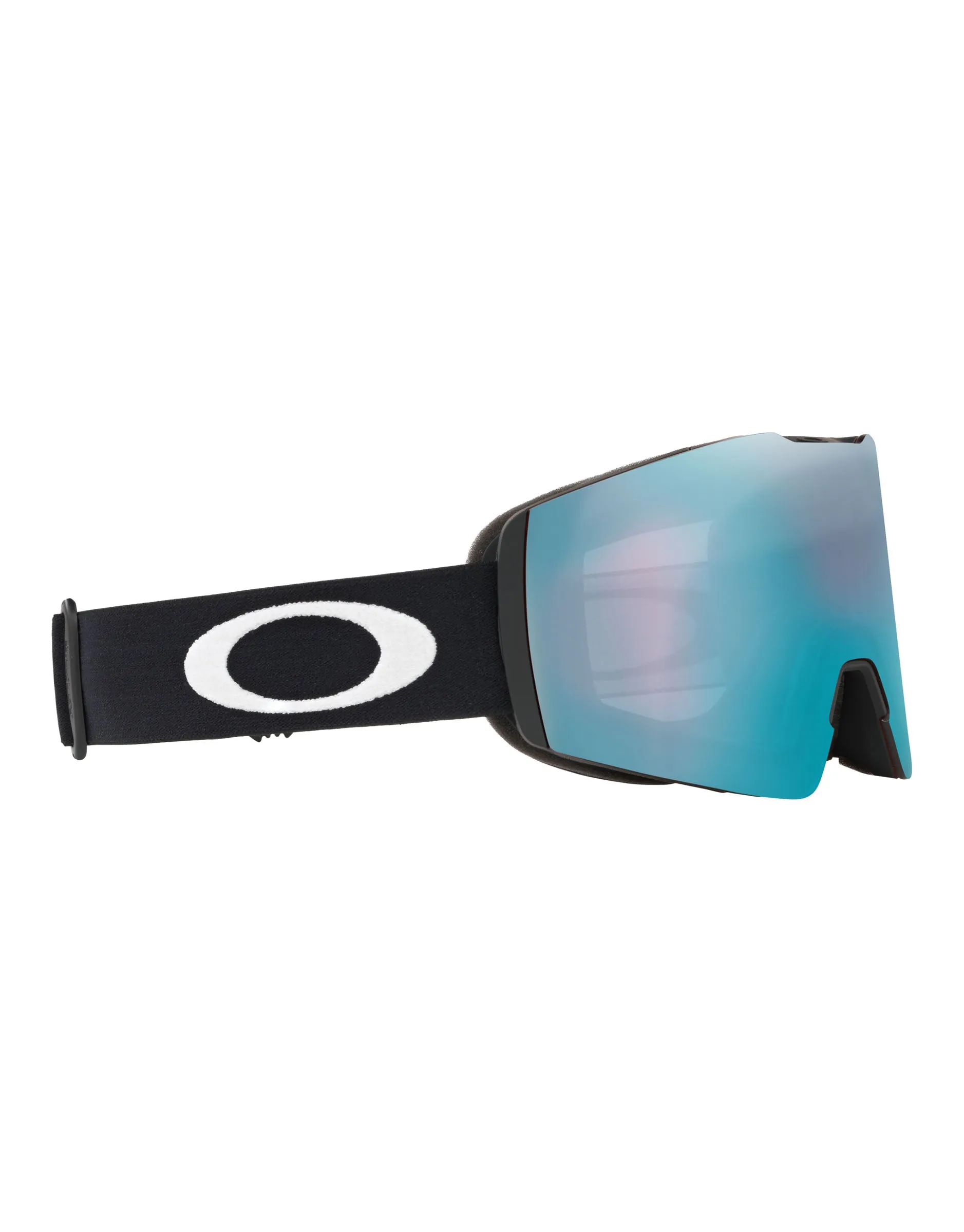 Oakley Fall Line M Ski Goggles