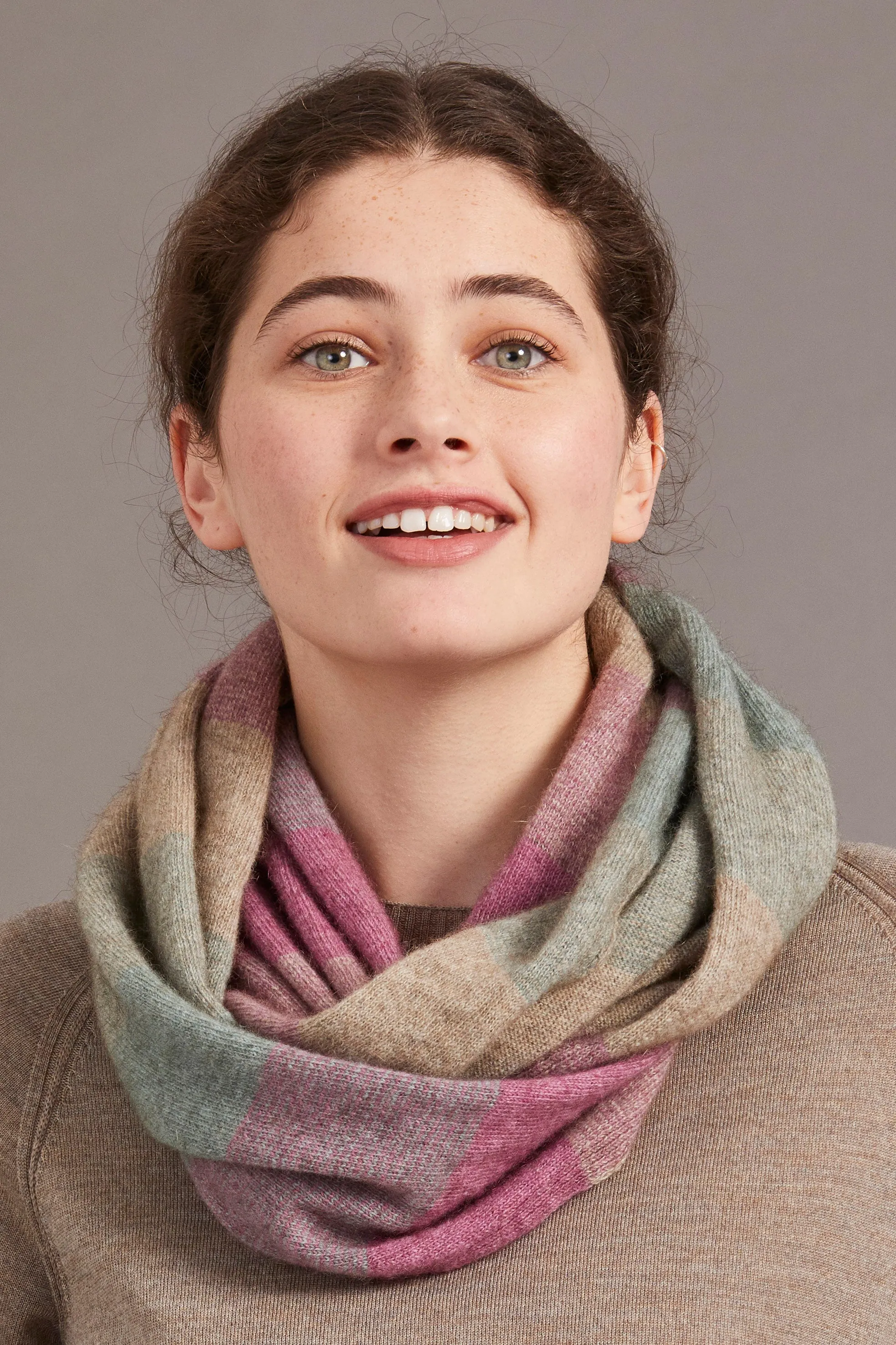 OMBRE SNOOD