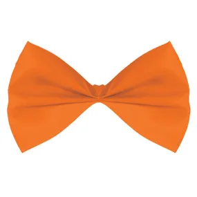 Orange Bowtie