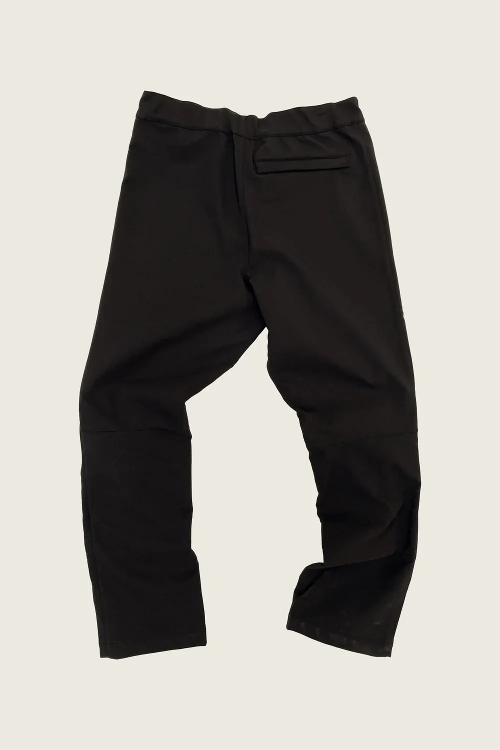 PHIPPS WILDERNESS PANTS BLACK