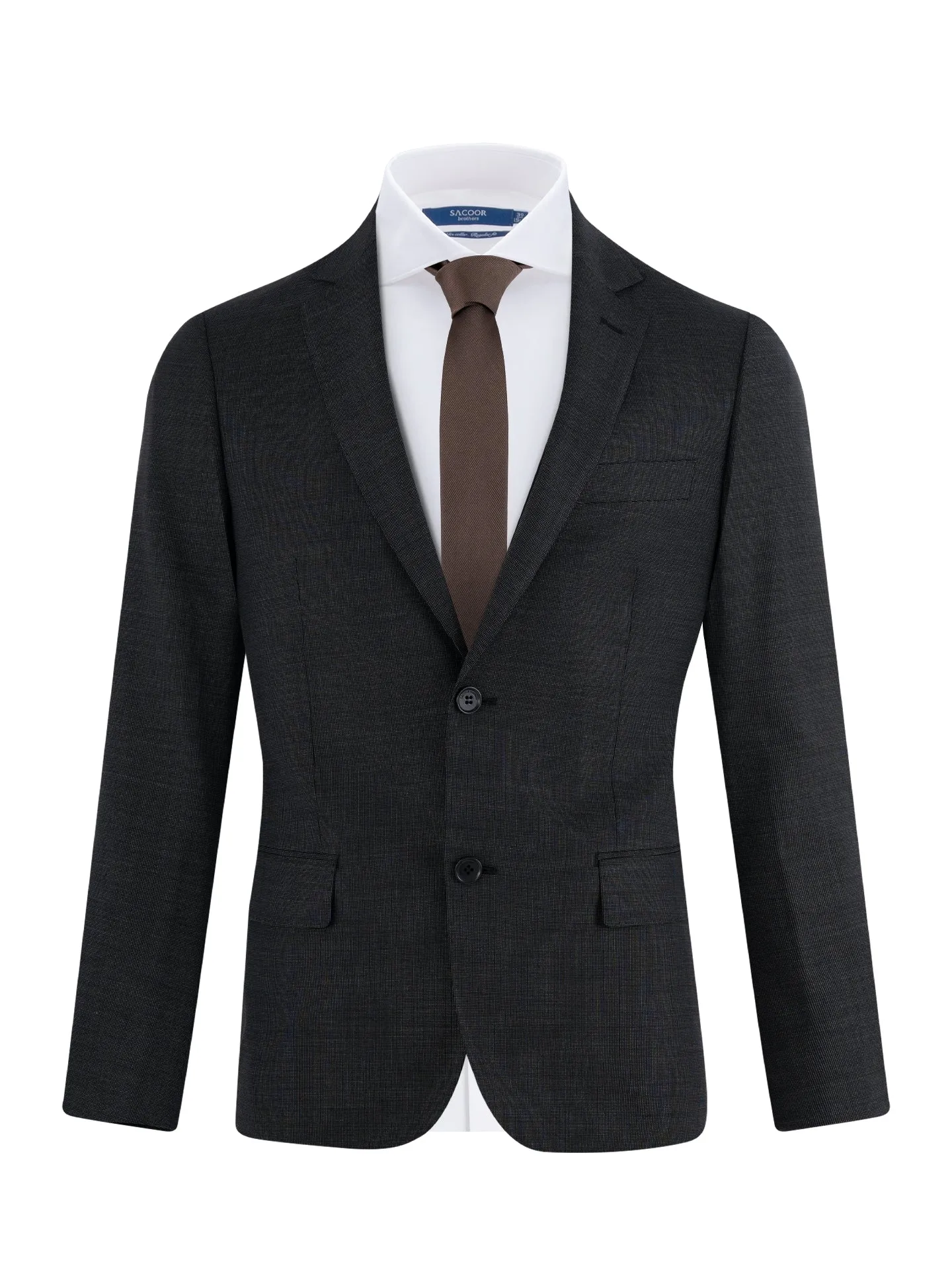 Pinhead Slim Fit Suit