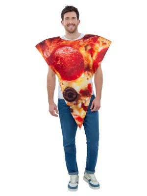 Pizza Slice Costume