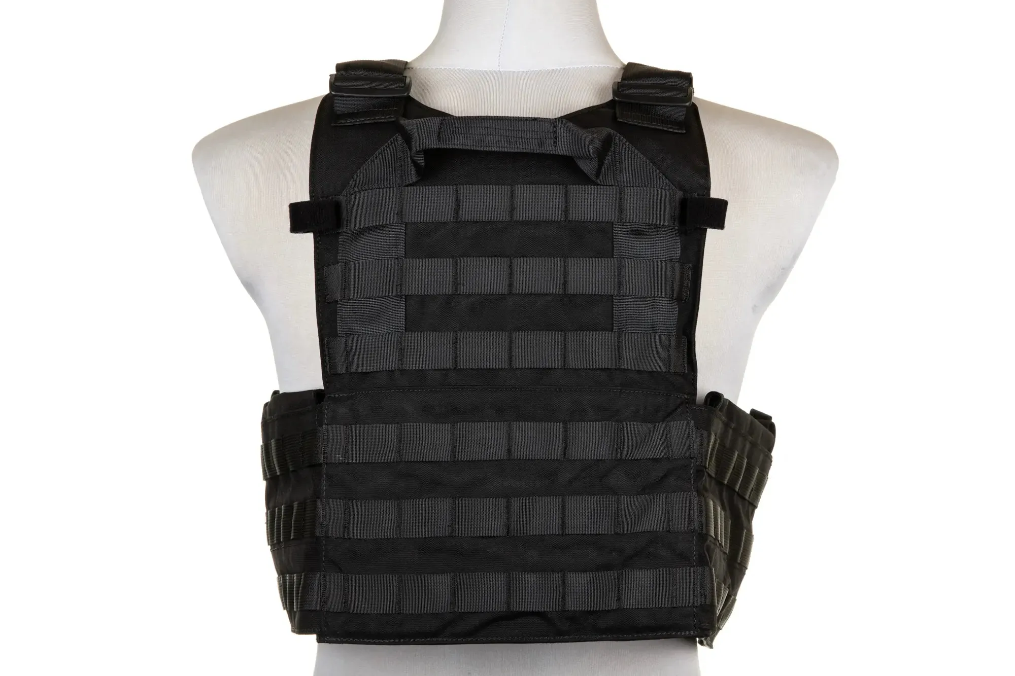 Plate Carrier Blue Label 094K