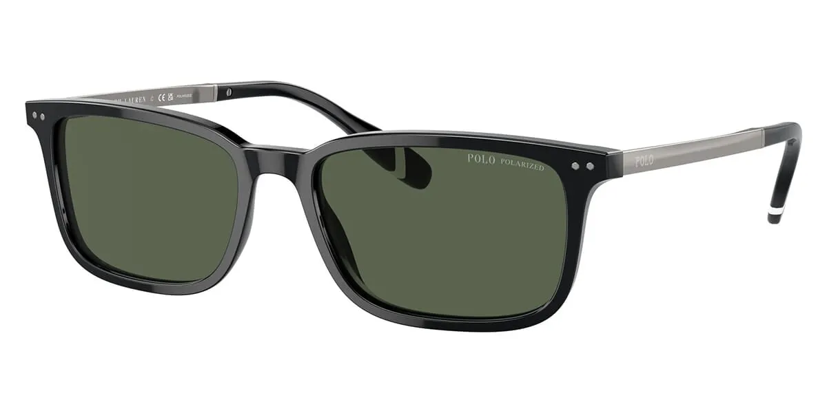 Polo Ralph Lauren PH4212 5001/9A Polarised