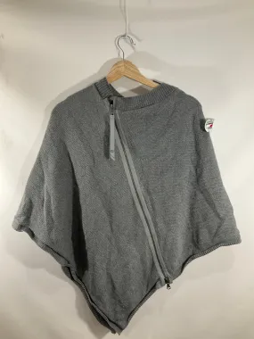 Poncho By Lululemon In Grey, Size: Osfm