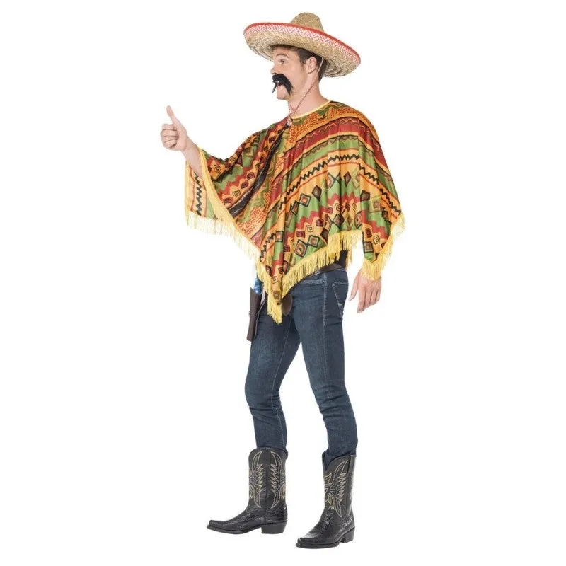 Poncho Instant Kit