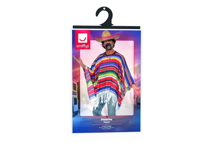 Poncho