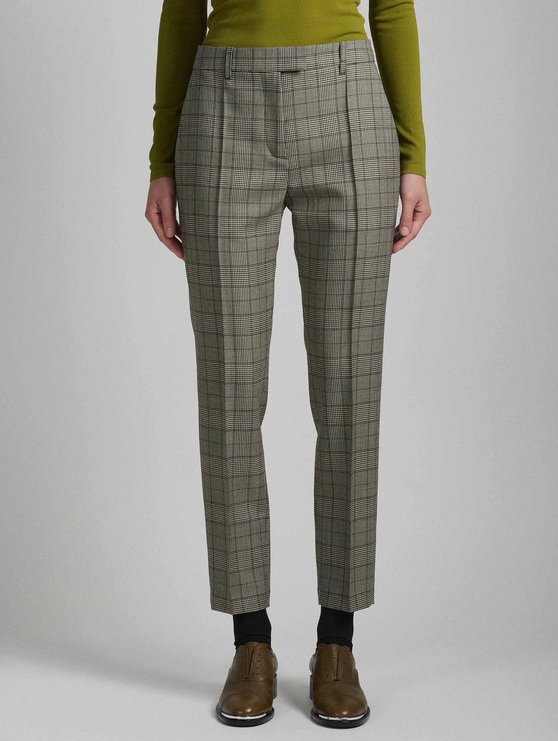 Prince of Wales Roxy trousers