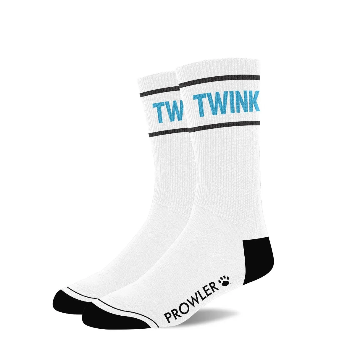 Prowler RED Twink Socks