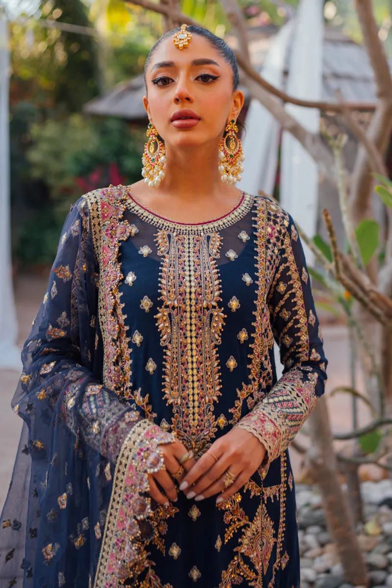 Qalamkar Mastani Luxury Formals – MT-08  RUMAISA