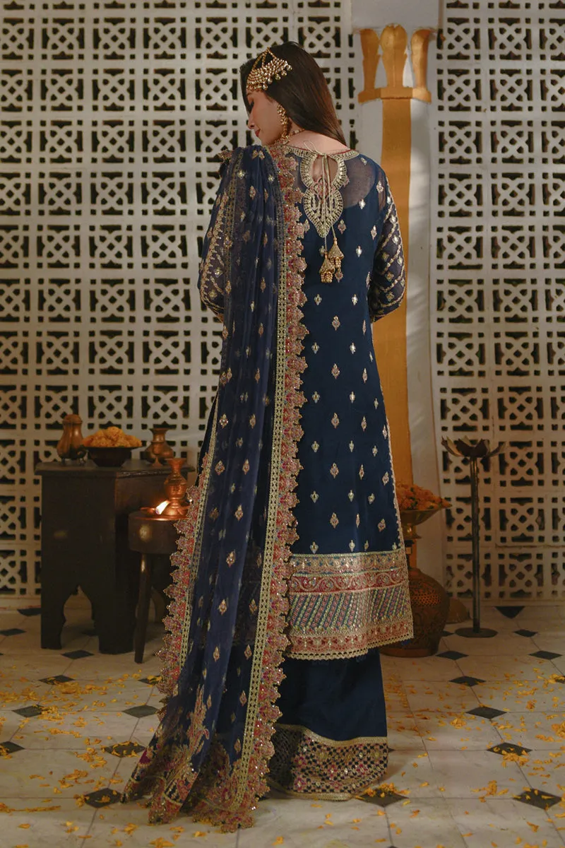 Qalamkar Mastani Luxury Formals – MT-08  RUMAISA