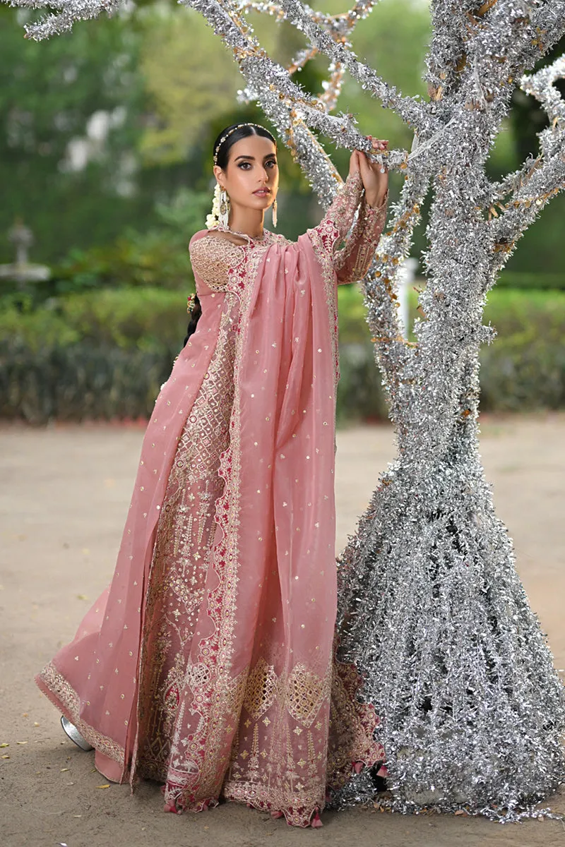 Qalamkar Singhar Wedding Formals – RF-02 SALEHA