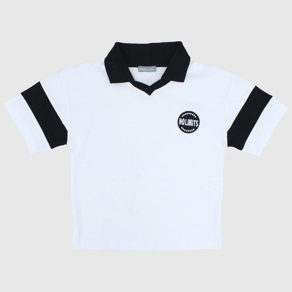 "No Limits" Polo Shirt