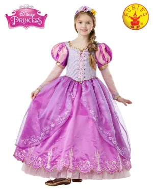 Rapunzel Limited Edition Premium Costume: Child