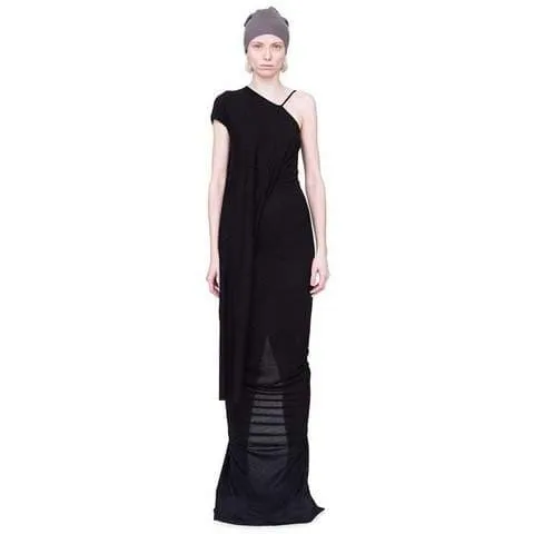 Rick Owens Lilies Long Dress