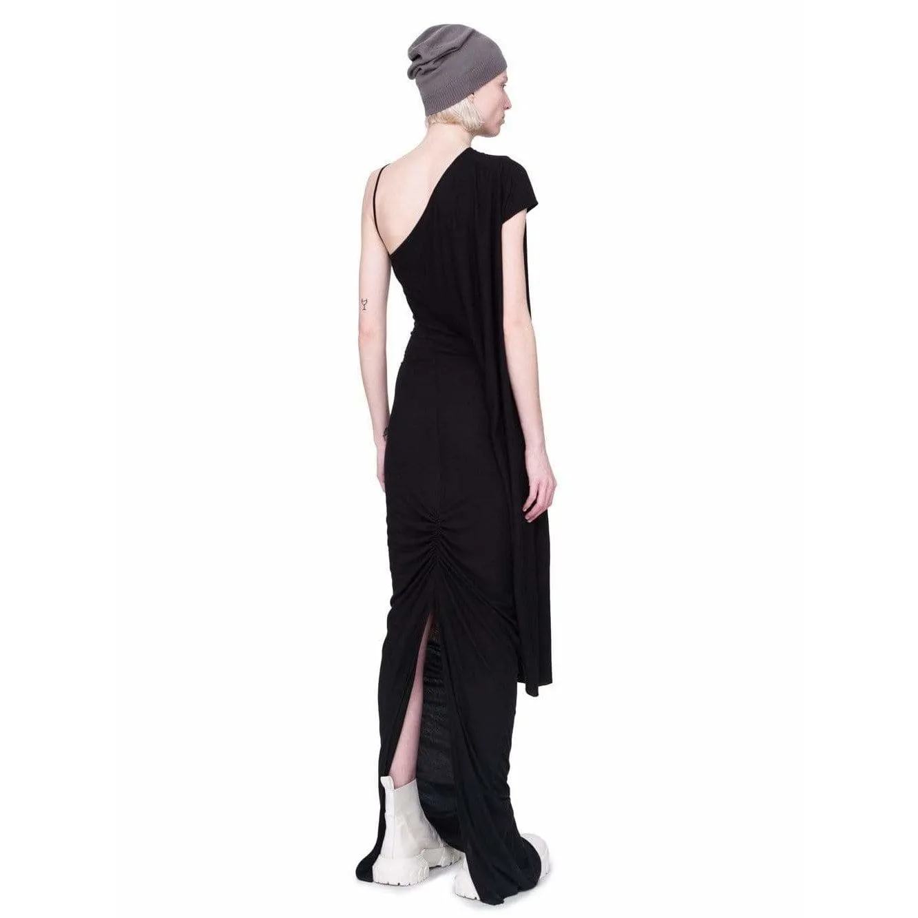 Rick Owens Lilies Long Dress