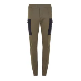 Ridgeline Ladies Brumby Jeggings - Ivy Green