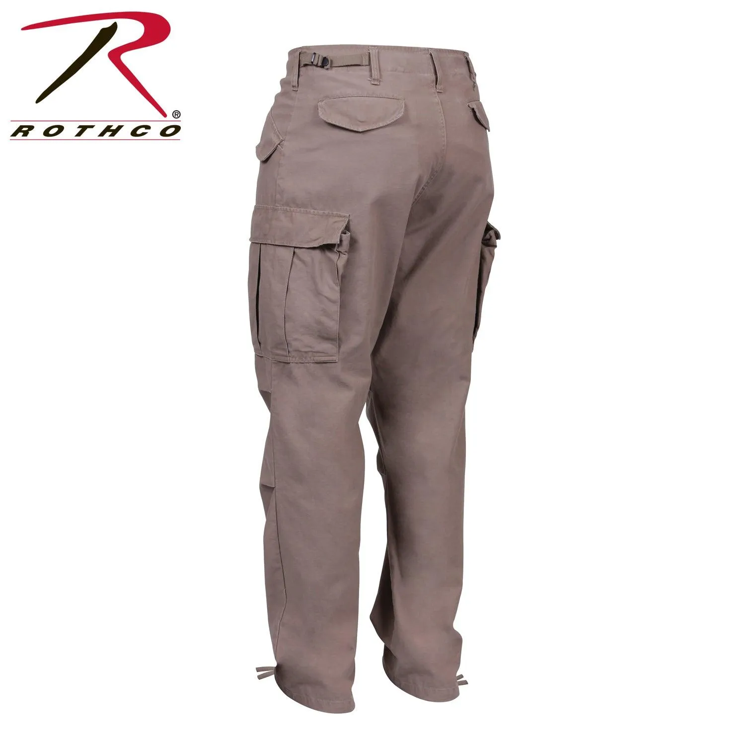 Rothco Vintage M-65 Field Pants