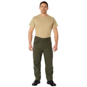 Rothco Vintage M-65 Field Pants