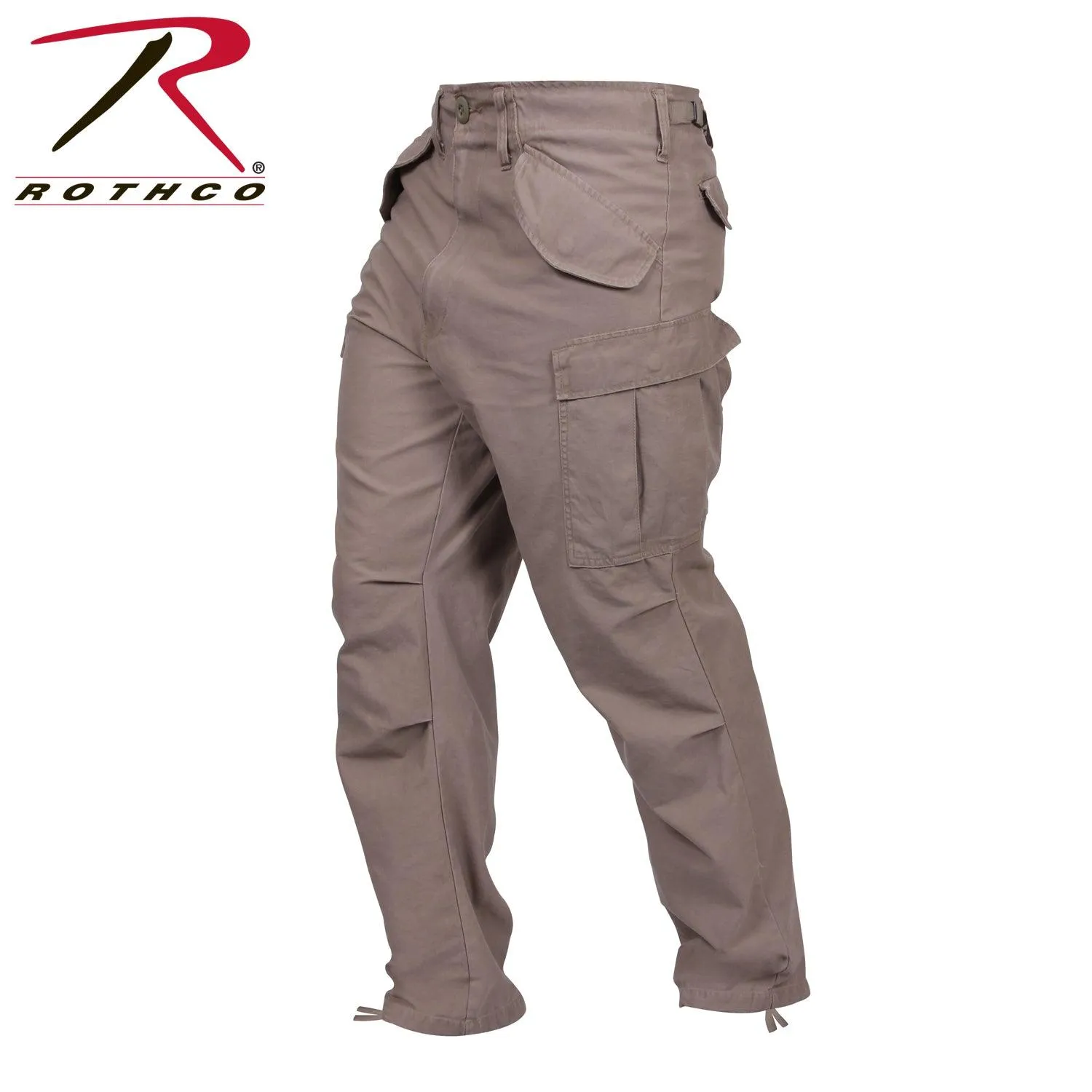 Rothco Vintage M-65 Field Pants