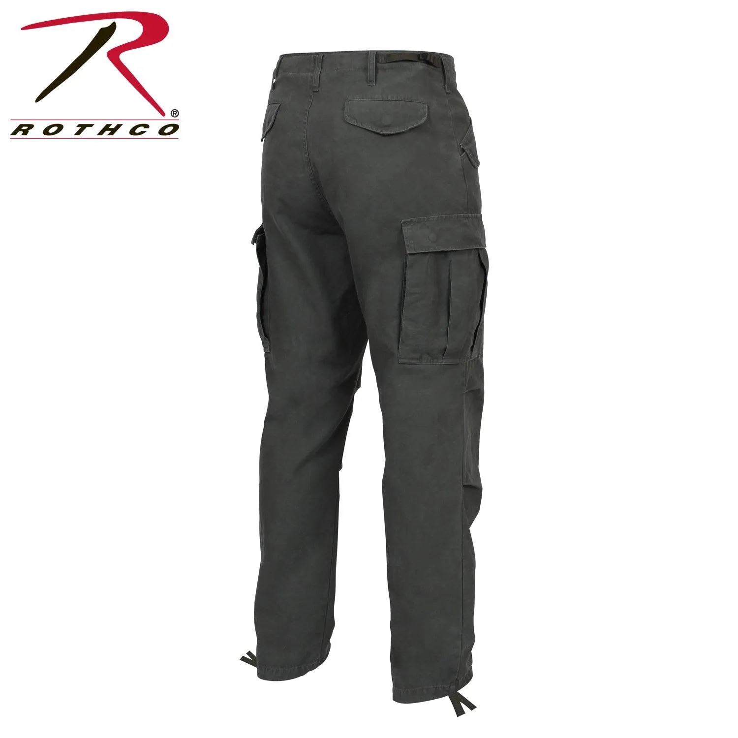 Rothco Vintage M-65 Field Pants