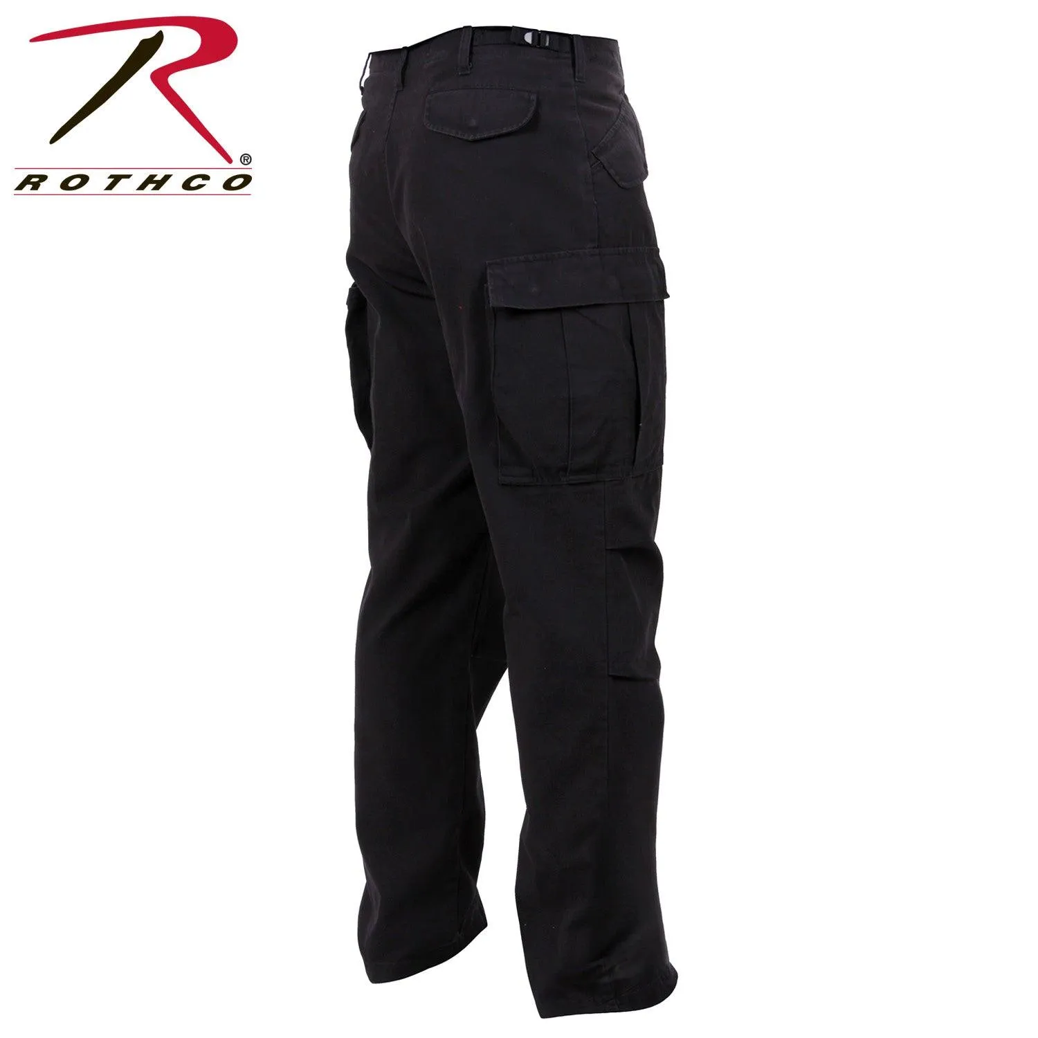 Rothco Vintage M-65 Field Pants