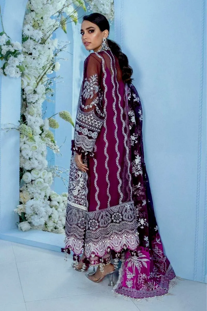 Sana Safinaz Nura Luxury Festive Collection '21 – G212-004-CT