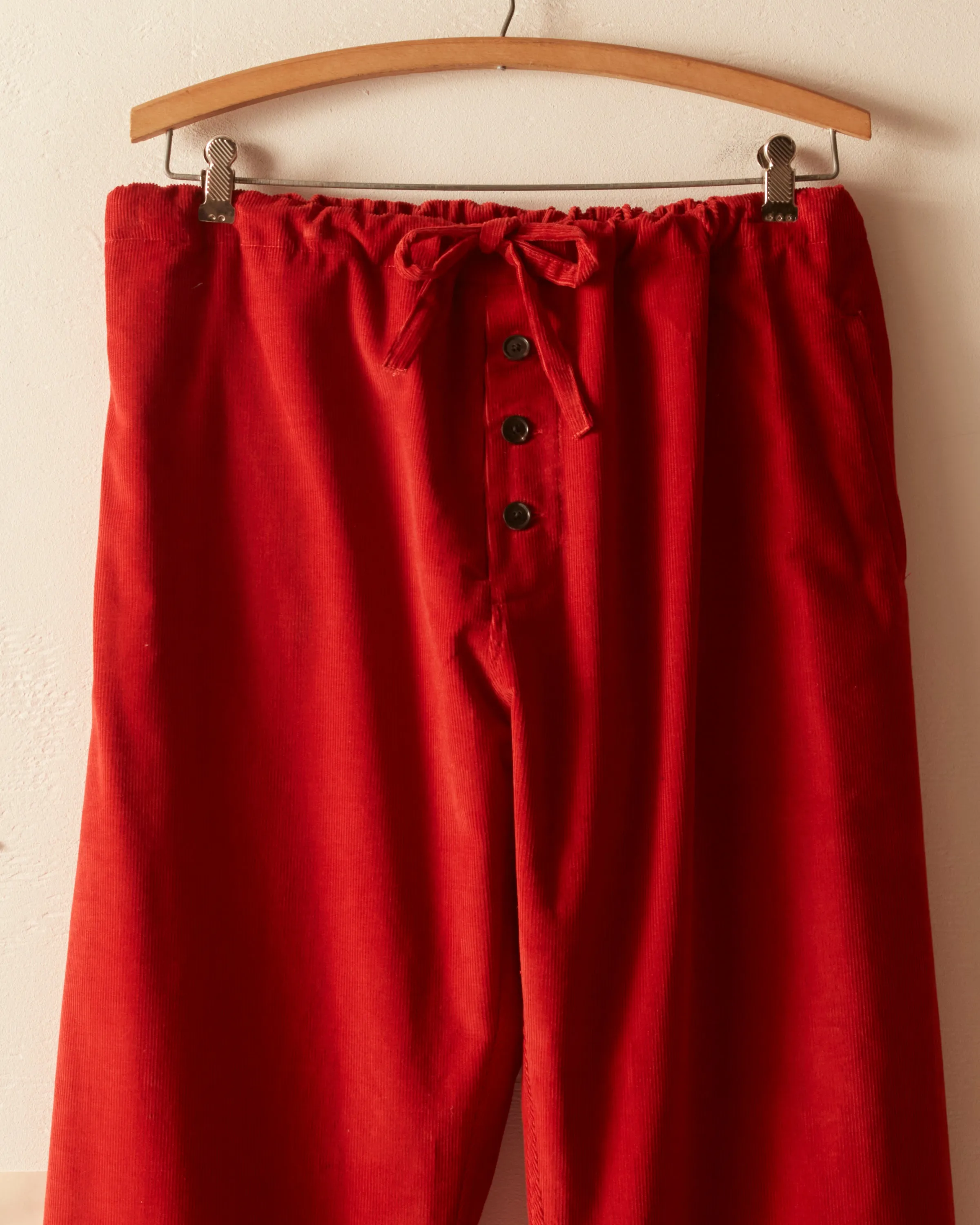 Santa Trousers