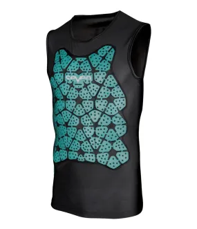 Seven MX Fusion Roost Guard Vest (Size: L-XL)