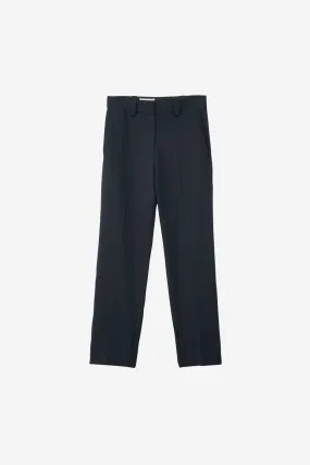 Silje Trousers Navy