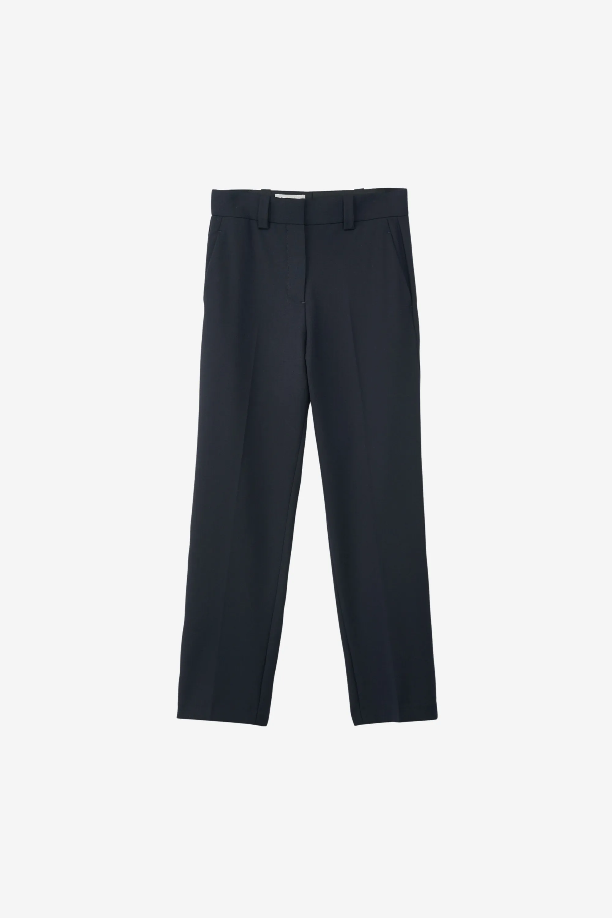 Silje Trousers Navy