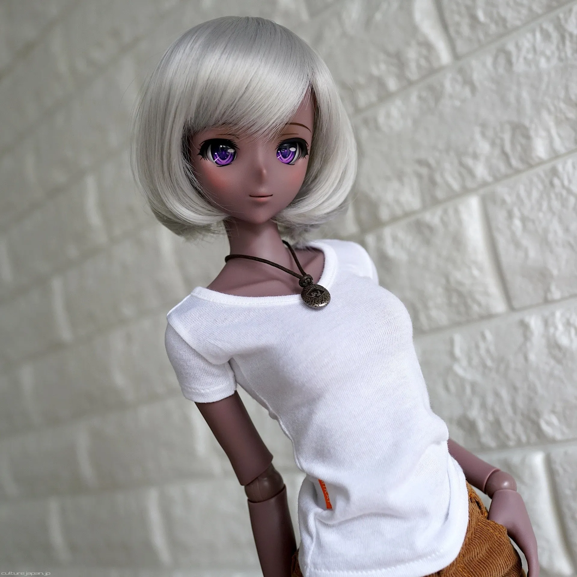 Smart Doll - Moonlight