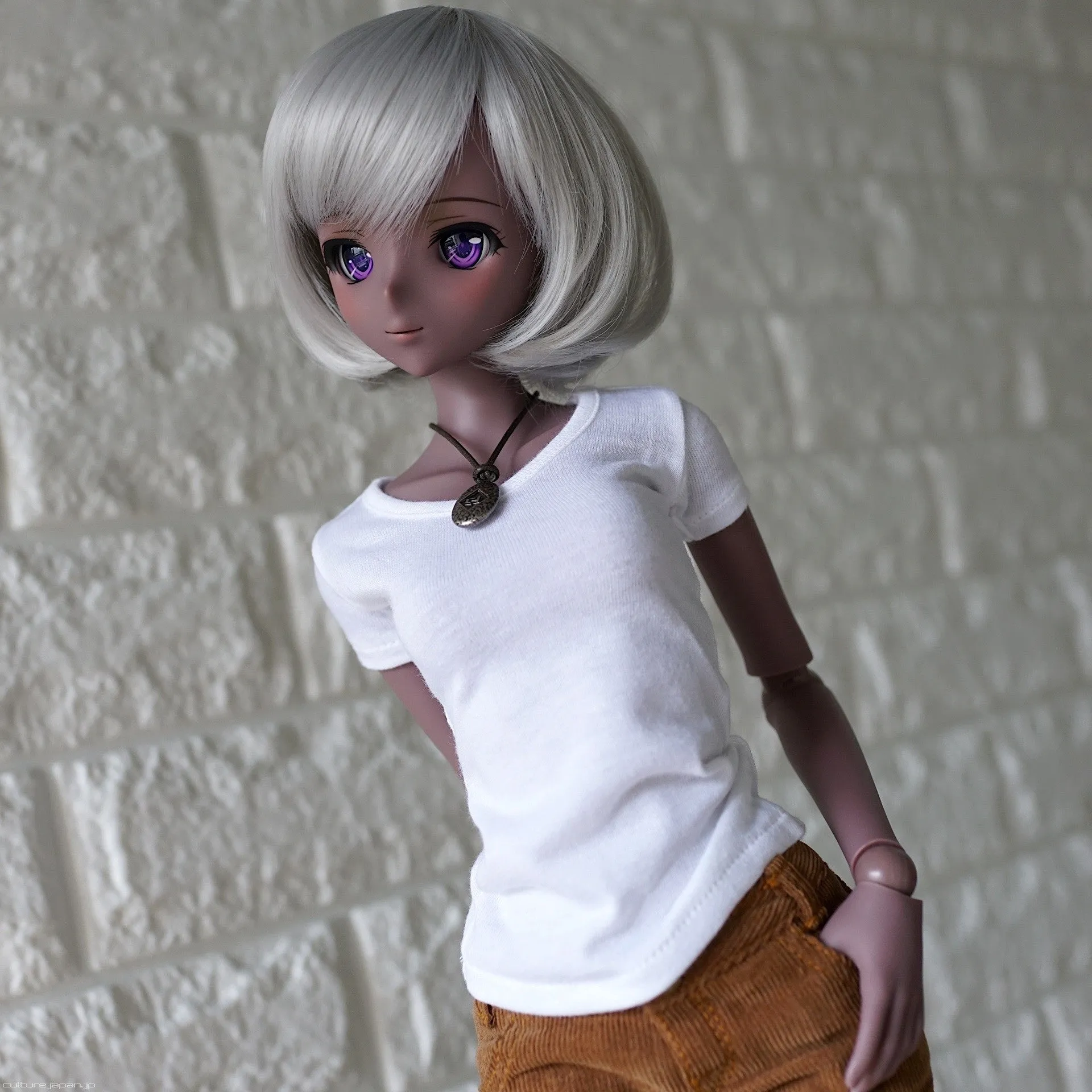 Smart Doll - Moonlight