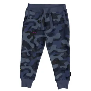 SNURK Paper Nights Pants Kids