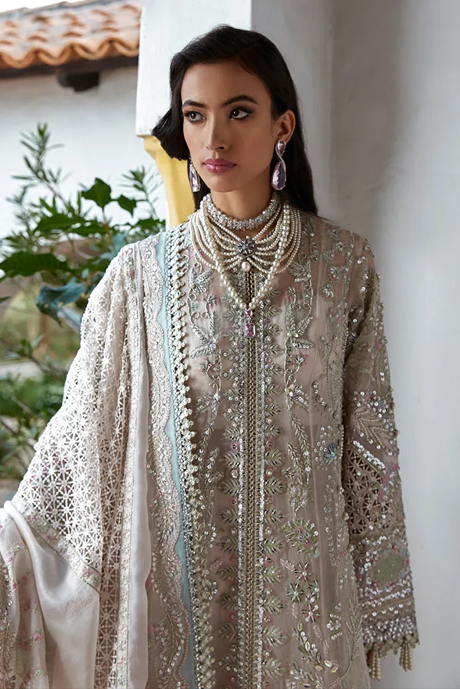 Suffuse by Sana Yasir · Freeshia Wedding Collection – AVA