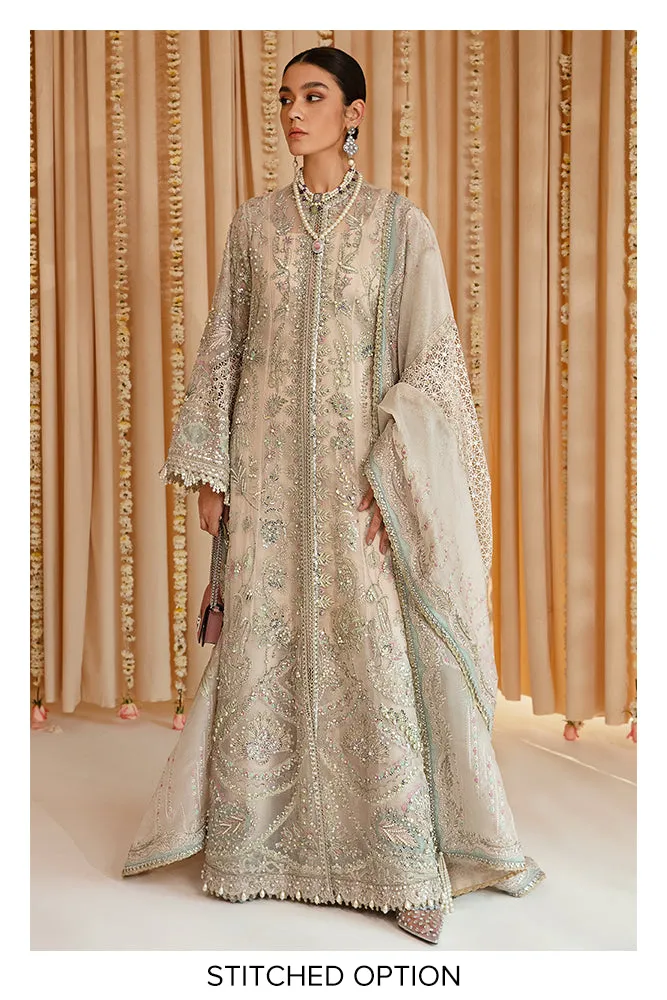 Suffuse by Sana Yasir · Freeshia Wedding Collection – AVA