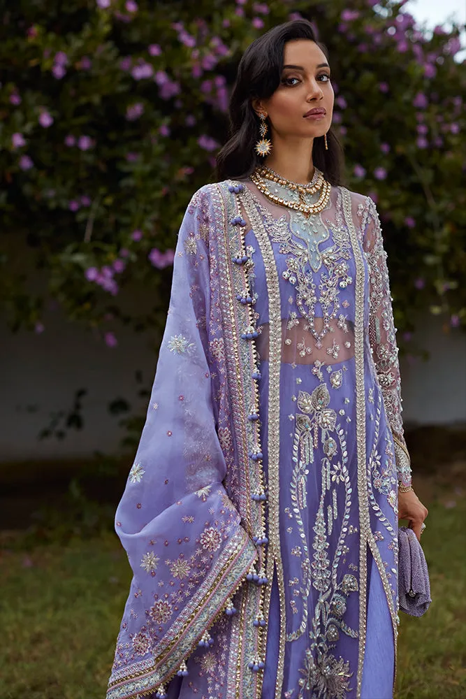 Suffuse by Sana Yasir · Freeshia Wedding Collection – JAHAN