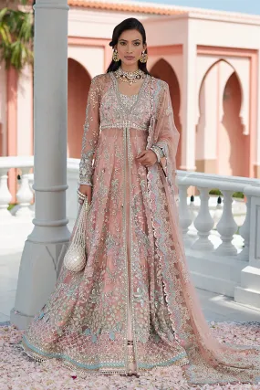 Suffuse by Sana Yasir · Freeshia Wedding Collection – NAZ