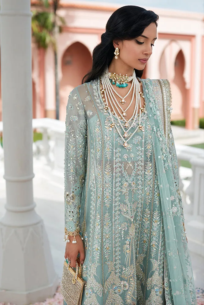 Suffuse by Sana Yasir · Freeshia Wedding Collection – ZILLE