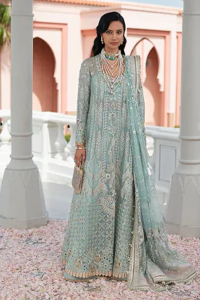 Suffuse by Sana Yasir · Freeshia Wedding Collection – ZILLE