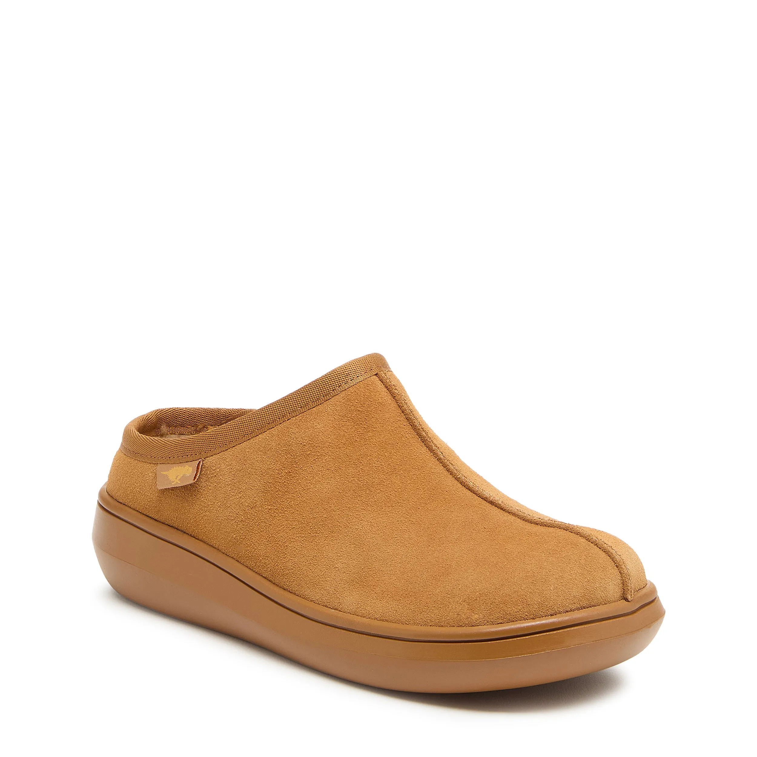 Sugar Glider Camel Clogs