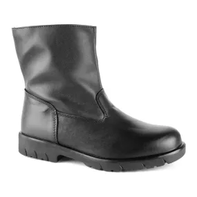 Toe Warmers Men's Track Boot Black