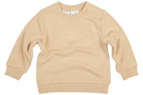 Toshi Dreamtime Organic Sweater Maple