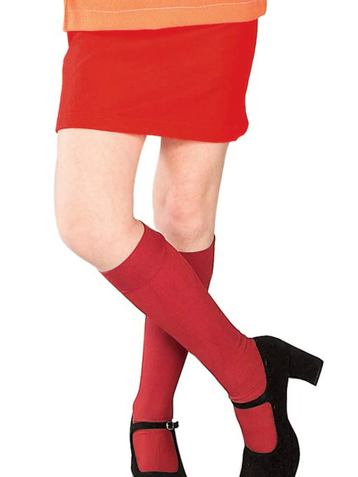 VELMA CLASSIC COSTUME, CHILD