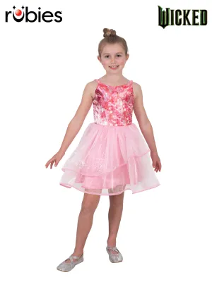 WICKED – GLINDA COSTUME, CHILD